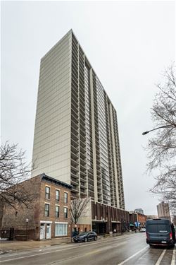 1636 N Wells Unit 606, Chicago, IL 60614