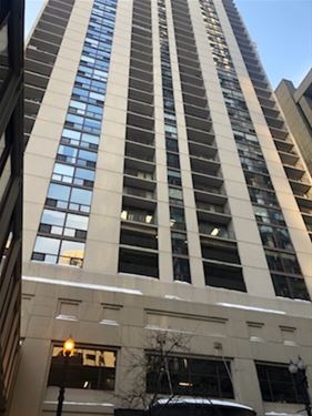 200 N Dearborn Unit 3907, Chicago, IL 60601