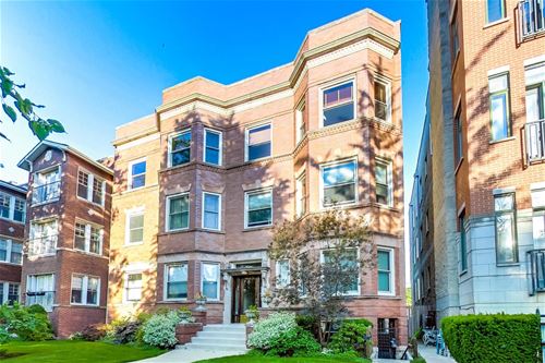 4430 N Winchester Unit G, Chicago, IL 60640