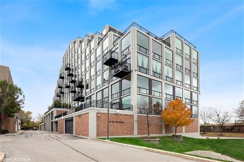 61 W 15th Unit 501, Chicago, IL 60605