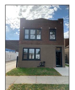 1617 W 37th Unit 1, Chicago, IL 60609