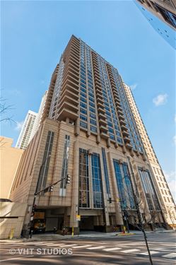 530 N Lake Shore Unit 801, Chicago, IL 60611