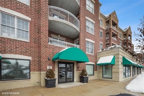 570 Crescent Unit 205, Glen Ellyn, IL 60137