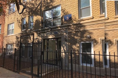 3508 N Wilton Unit F3, Chicago, IL 60657