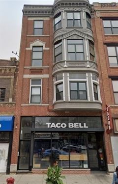 1439 N Milwaukee Unit 3F, Chicago, IL 60622