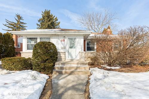 23 N Reuter, Arlington Heights, IL 60005