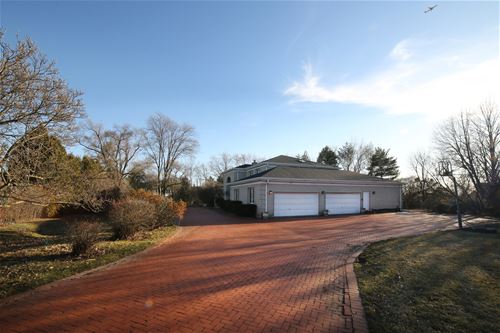 2456 Hedge Row, Northfield, IL 60093