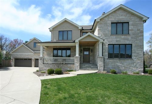 6630 Walnut Grove, Downers Grove, IL 60516