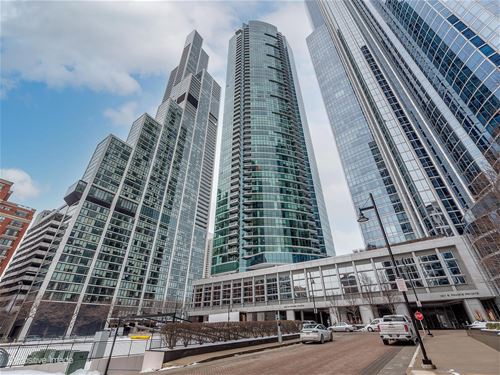 1201 S Prairie Unit 3902, Chicago, IL 60605
