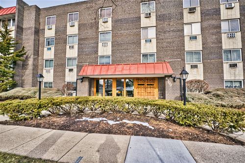 4700 Old Orchard Unit 409, Skokie, IL 60076