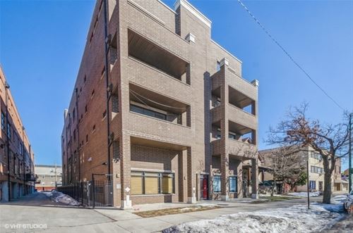 2224 W Touhy Unit 4E, Chicago, IL 60645