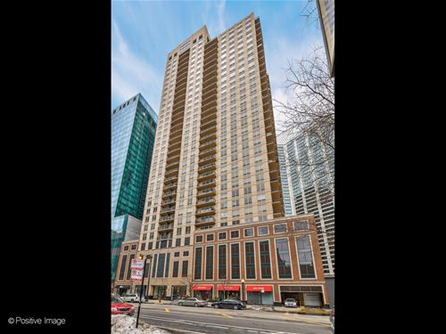 1111 S Wabash Unit 2309, Chicago, IL 60605