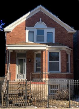 1717 N Fairfield, Chicago, IL 60647