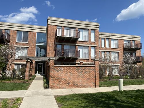 351 Kelburn Unit 115, Deerfield, IL 60015