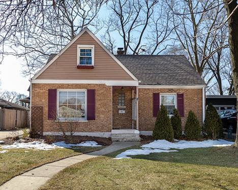 105 W Madison, Lombard, IL 60148