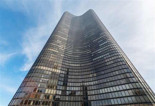 505 N Lake Shore Unit 518, Chicago, IL 60611