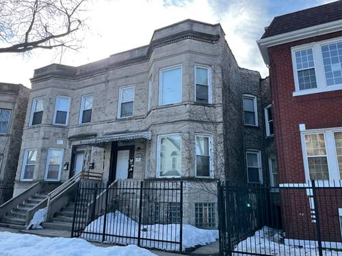 6424 S Eberhart, Chicago, IL 60637