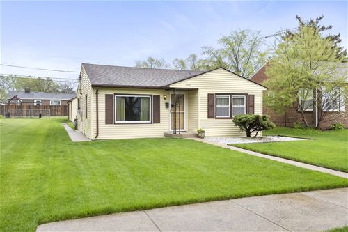 1522 N William, Joliet, IL 60435