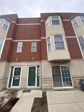 2340 W Adams Unit 2, Chicago, IL 60612