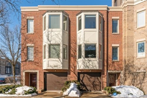 2202 N Lakewood, Chicago, IL 60614