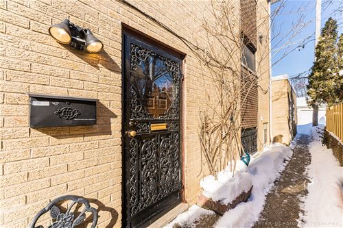 5217 N Elston Unit 3, Chicago, IL 60630