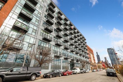 1224 W Van Buren Unit 222, Chicago, IL 60607