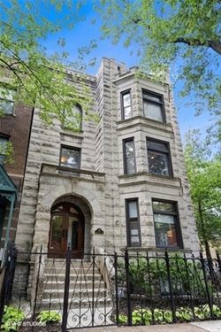 1124 N Hoyne Unit 2, Chicago, IL 60622