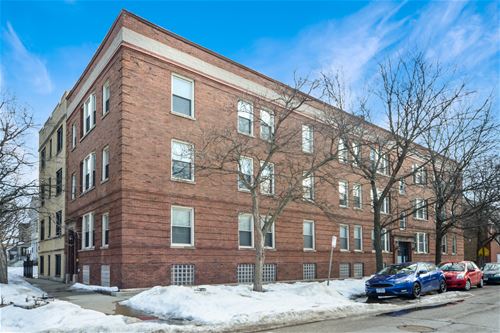 4055 N Wolcott Unit 2N, Chicago, IL 60613