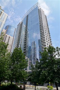 201 N Westshore Unit 906, Chicago, IL 60601