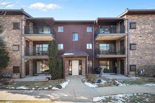 59 W 64th Unit 101, Westmont, IL 60559