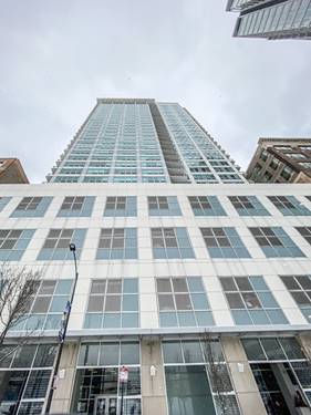 701 S Wells Unit 3203, Chicago, IL 60607