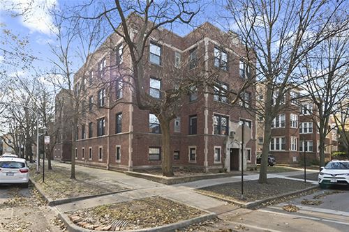 5952 N Lakewood Unit 1E, Chicago, IL 60660