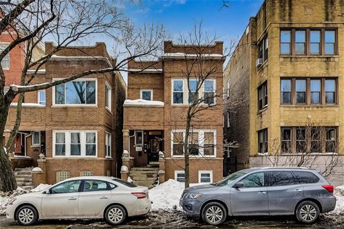 5119 N Ashland, Chicago, IL 60640