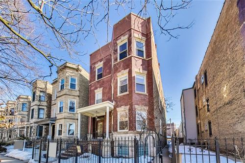 3705 N Lakewood Unit 3F, Chicago, IL 60613