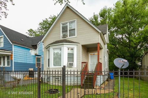 308 W 106th, Chicago, IL 60628