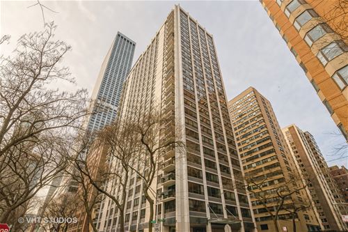 222 E Pearson Unit 808, Chicago, IL 60611