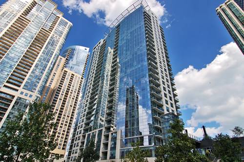 201 N Westshore Unit 1601, Chicago, IL 60601