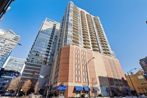 645 N Kingsbury Unit 1309, Chicago, IL 60654