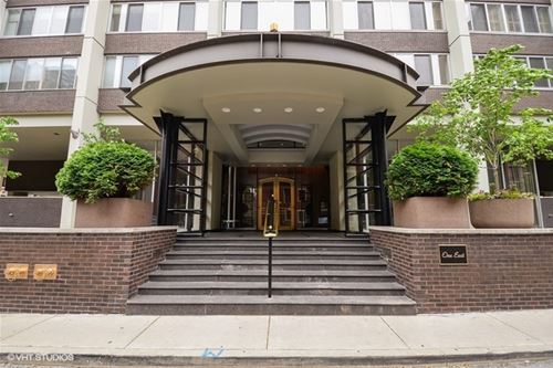 1 E Schiller Unit 6C, Chicago, IL 60610