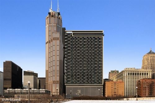 235 W Van Buren Unit 2418, Chicago, IL 60607