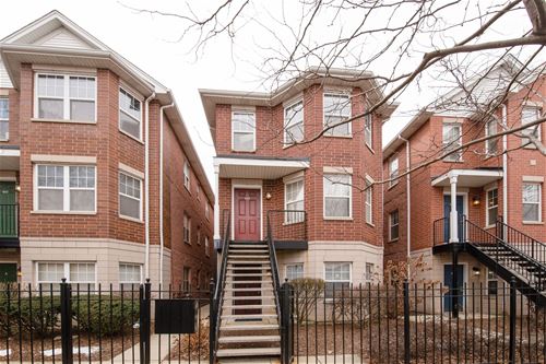 645 W Elm Unit C, Chicago, IL 60610