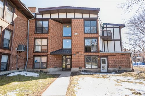 3125 W Madison Unit 103, Chicago, IL 60612