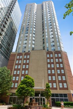 645 N Kingsbury Unit 2503, Chicago, IL 60654