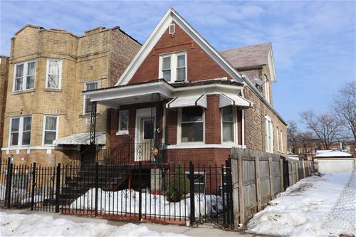 1109 N Harding, Chicago, IL 60651