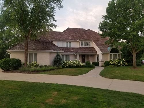 11 Cove, Burr Ridge, IL 60527