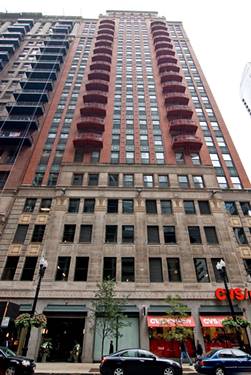 208 W Washington Unit 1403, Chicago, IL 60606