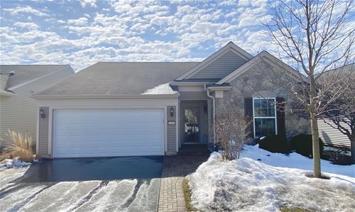 14485 Tawny, Huntley, IL 60142
