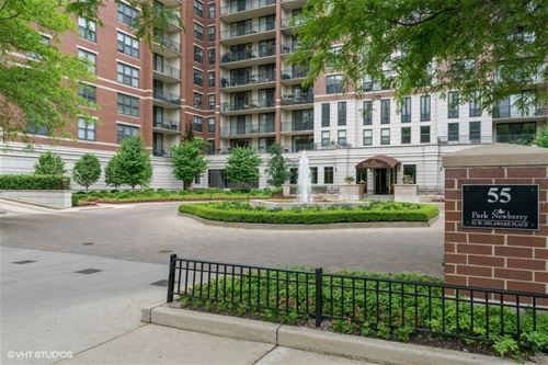 55 W Delaware Unit 415, Chicago, IL 60610