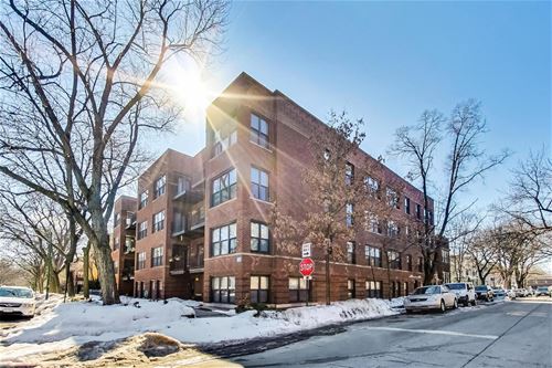 1753 W Winnemac Unit 3, Chicago, IL 60640