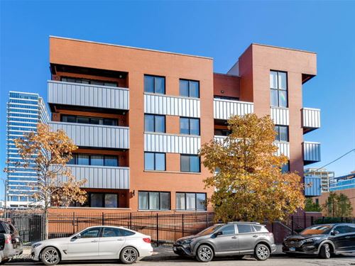 825 N Hudson Unit 3D, Chicago, IL 60610